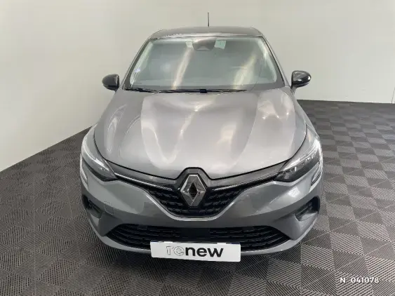 RENAULT CLIO V - voiture d'occasion - Photo 3