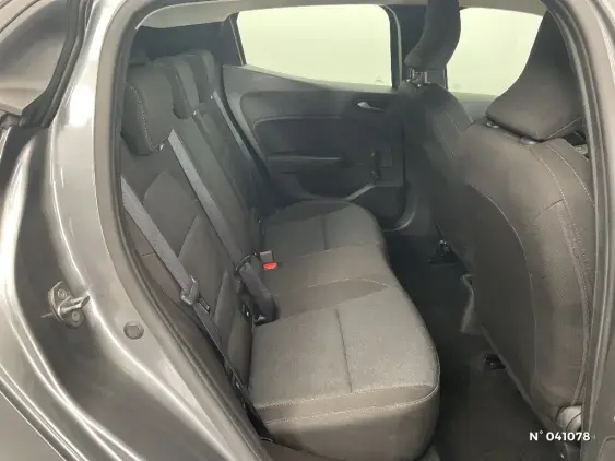 RENAULT CLIO V - voiture d'occasion - Photo 11