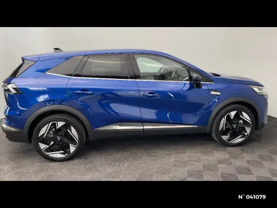 RENAULT SYMBIOZ - voiture d'occasion - Photo 5