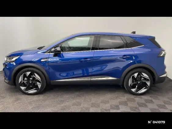 RENAULT SYMBIOZ - voiture d'occasion - Photo 2