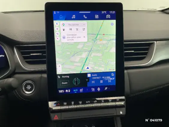 RENAULT SYMBIOZ - voiture d'occasion - Photo 13