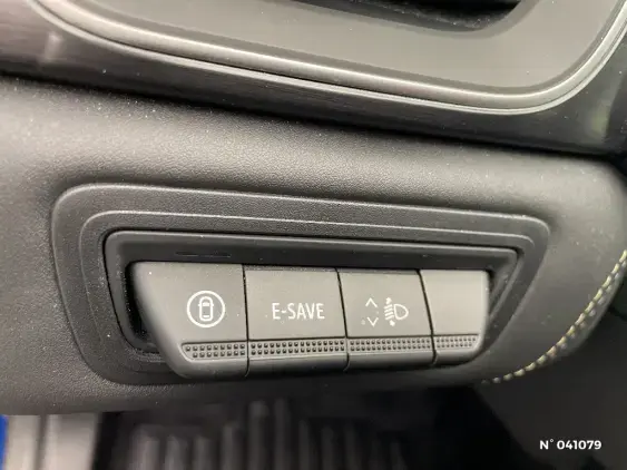 RENAULT SYMBIOZ - voiture d'occasion - Photo 15