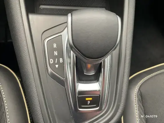 RENAULT SYMBIOZ - voiture d'occasion - Photo 26