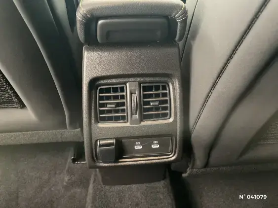 RENAULT SYMBIOZ - voiture d'occasion - Photo 28