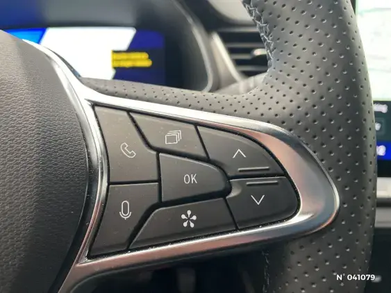 RENAULT SYMBIOZ - voiture d'occasion - Photo 30