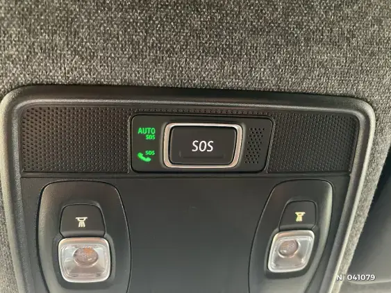RENAULT SYMBIOZ - voiture d'occasion - Photo 31