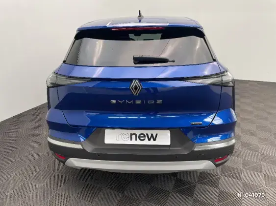 RENAULT SYMBIOZ - voiture d'occasion - Photo 6