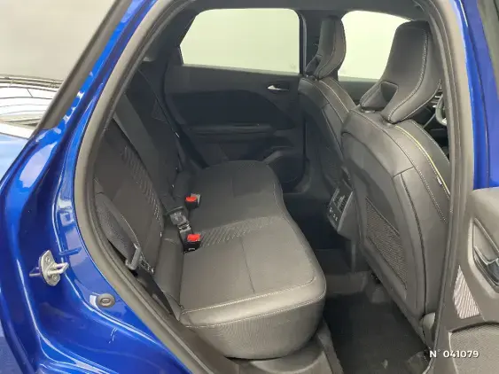 RENAULT SYMBIOZ - voiture d'occasion - Photo 11