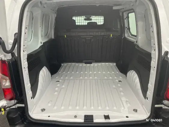 CITROEN BERLINGO VAN III - voiture d'occasion - Photo 7