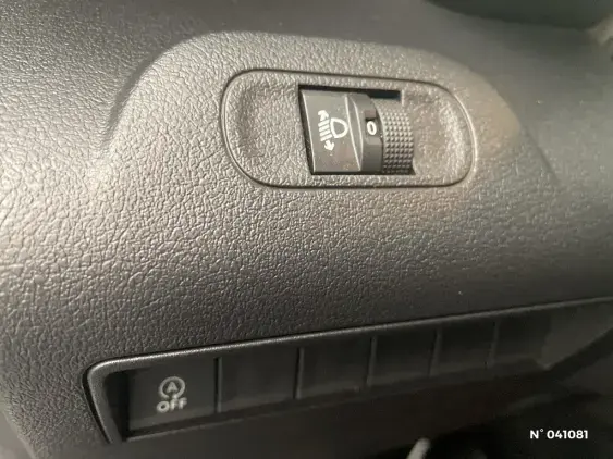 CITROEN BERLINGO VAN III - voiture d'occasion - Photo 15