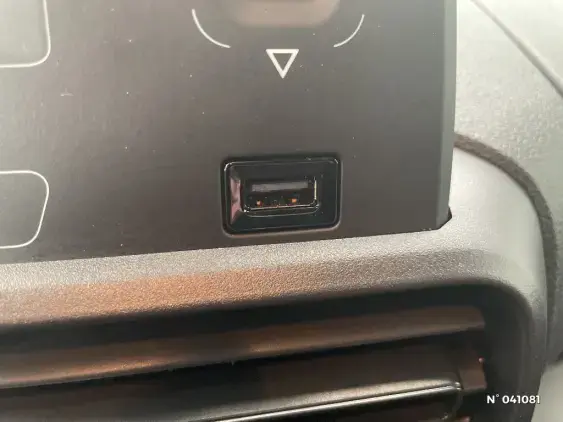 CITROEN BERLINGO VAN III - voiture d'occasion - Photo 24