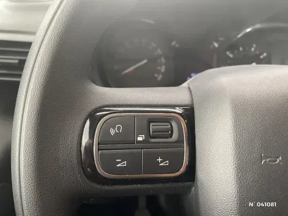 CITROEN BERLINGO VAN III - voiture d'occasion - Photo 26