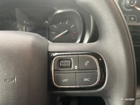 CITROEN BERLINGO VAN III - voiture d'occasion - Photo 27