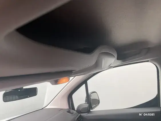 CITROEN BERLINGO VAN III - voiture d'occasion - Photo 28