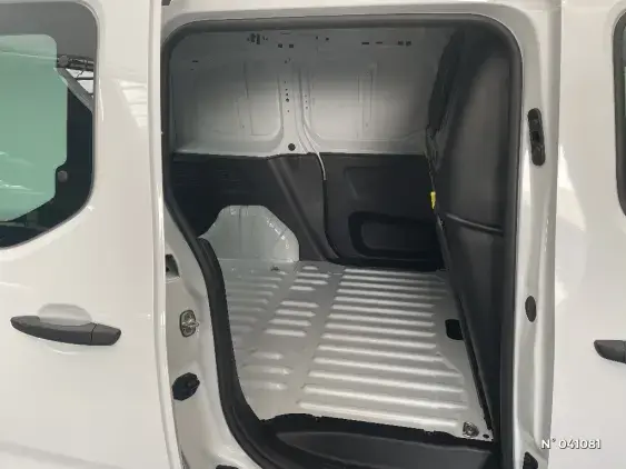 CITROEN BERLINGO VAN III - voiture d'occasion - Photo 11