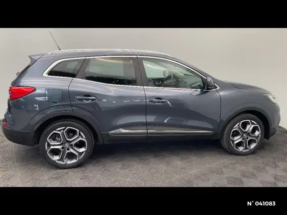 RENAULT KADJAR - voiture d'occasion - Photo 5