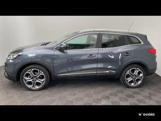 RENAULT KADJAR - voiture d'occasion - Photo 2