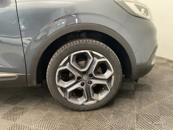 RENAULT KADJAR - voiture d'occasion - Photo 8