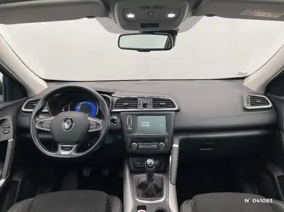 RENAULT KADJAR - voiture d'occasion - Photo 9
