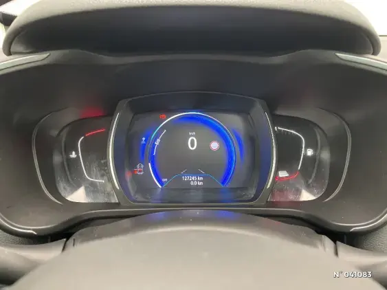 RENAULT KADJAR - voiture d'occasion - Photo 12