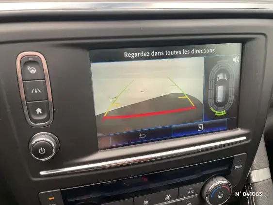RENAULT KADJAR - voiture d'occasion - Photo 14