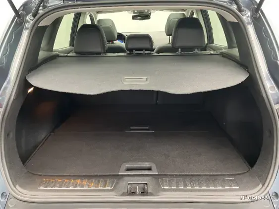 RENAULT KADJAR - voiture d'occasion - Photo 7