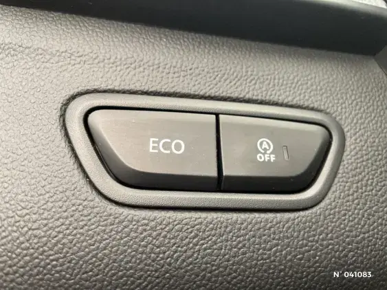 RENAULT KADJAR - voiture d'occasion - Photo 15