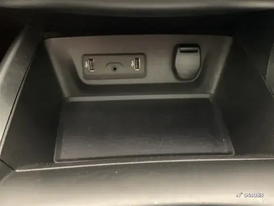 RENAULT KADJAR - voiture d'occasion - Photo 25