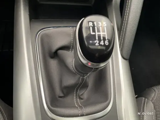 RENAULT KADJAR - voiture d'occasion - Photo 26