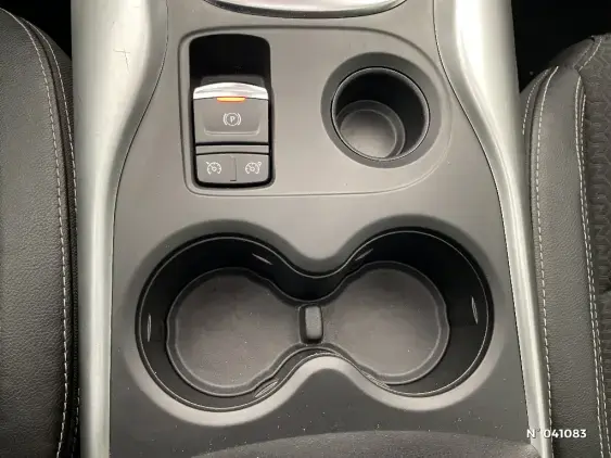 RENAULT KADJAR - voiture d'occasion - Photo 27