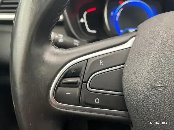 RENAULT KADJAR - voiture d'occasion - Photo 29