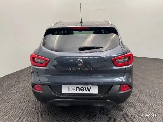 RENAULT KADJAR - voiture d'occasion - Photo 6
