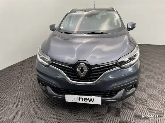 RENAULT KADJAR - voiture d'occasion - Photo 3