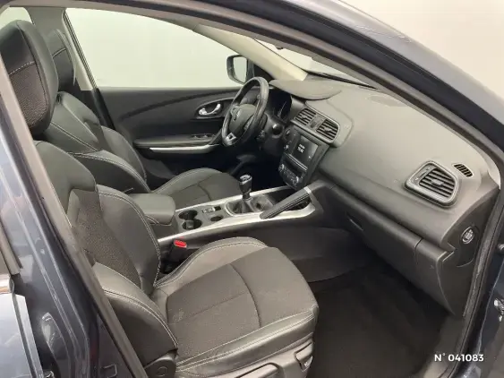 RENAULT KADJAR - voiture d'occasion - Photo 10