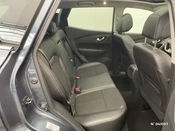 RENAULT KADJAR - voiture d'occasion - Photo 11