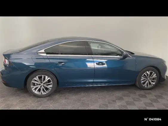 PEUGEOT 508 II - voiture d'occasion - Photo 5