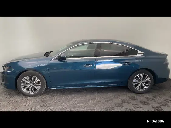 PEUGEOT 508 II - voiture d'occasion - Photo 2