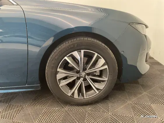 PEUGEOT 508 II - voiture d'occasion - Photo 8