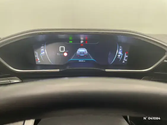 PEUGEOT 508 II - voiture d'occasion - Photo 12