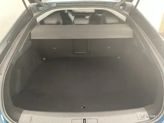 PEUGEOT 508 II - voiture d'occasion - Photo 7