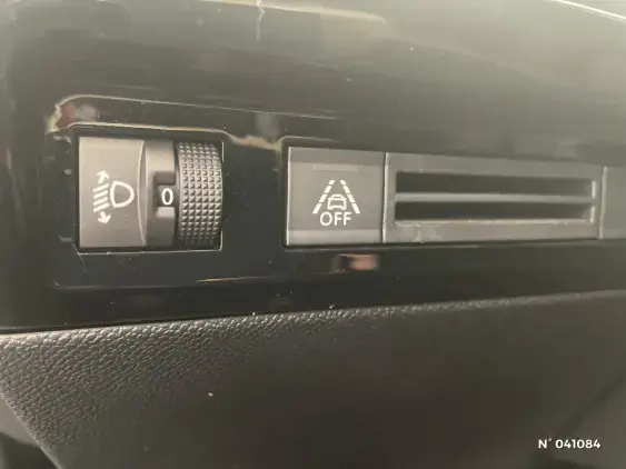 PEUGEOT 508 II - voiture d'occasion - Photo 15