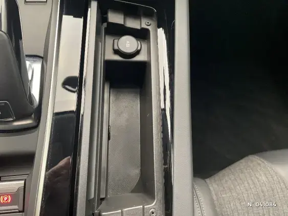 PEUGEOT 508 II - voiture d'occasion - Photo 25