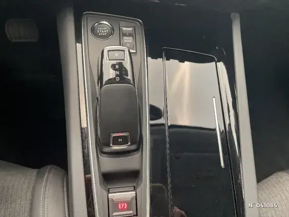 PEUGEOT 508 II - voiture d'occasion - Photo 26