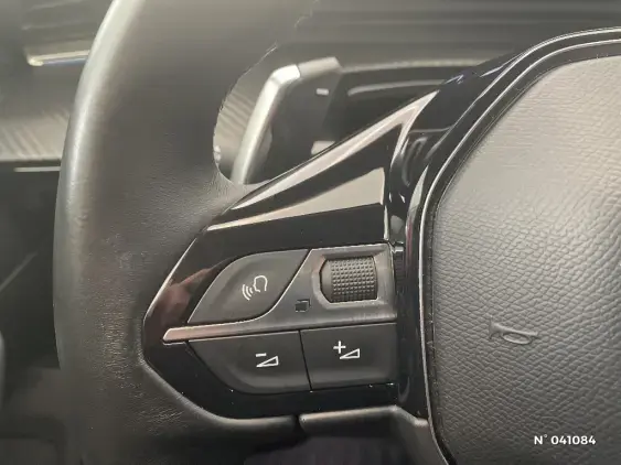 PEUGEOT 508 II - voiture d'occasion - Photo 29