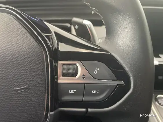 PEUGEOT 508 II - voiture d'occasion - Photo 30