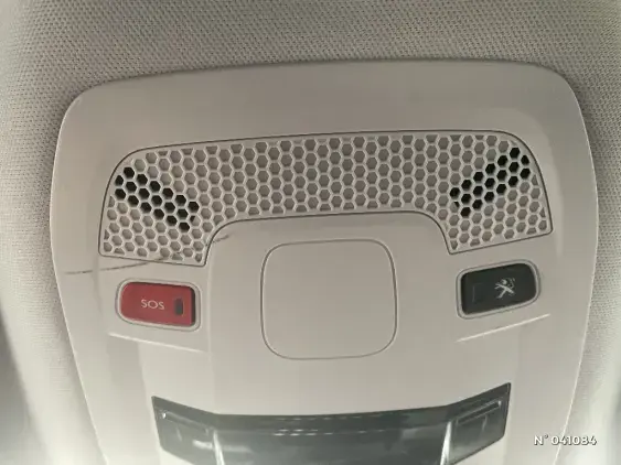 PEUGEOT 508 II - voiture d'occasion - Photo 31