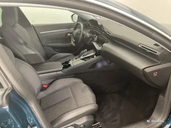 PEUGEOT 508 II - voiture d'occasion - Photo 10