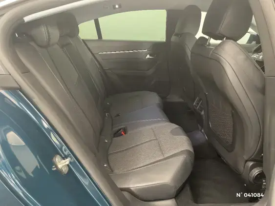 PEUGEOT 508 II - voiture d'occasion - Photo 11