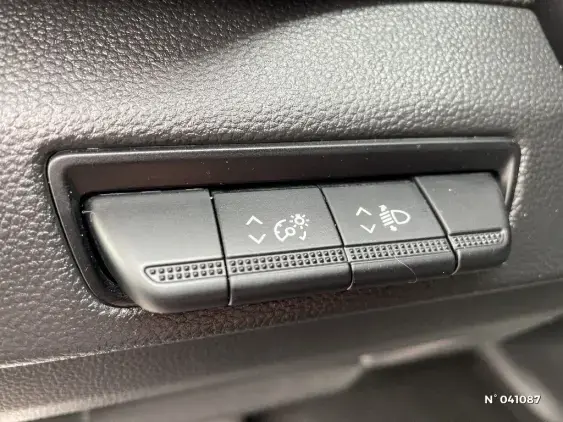 RENAULT TRAFIC FG III - voiture d'occasion - Photo 13