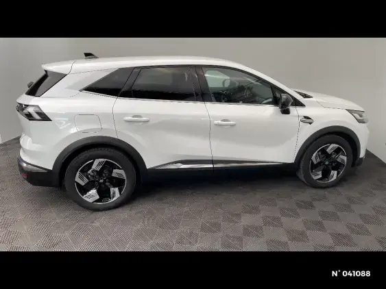 RENAULT SYMBIOZ - voiture d'occasion - Photo 5